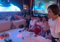 杭州临平区运河街道附近夜场招聘包厢管家,交五险一金吗？